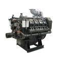 60Hz 1250kVA Googol Generator Set Motor